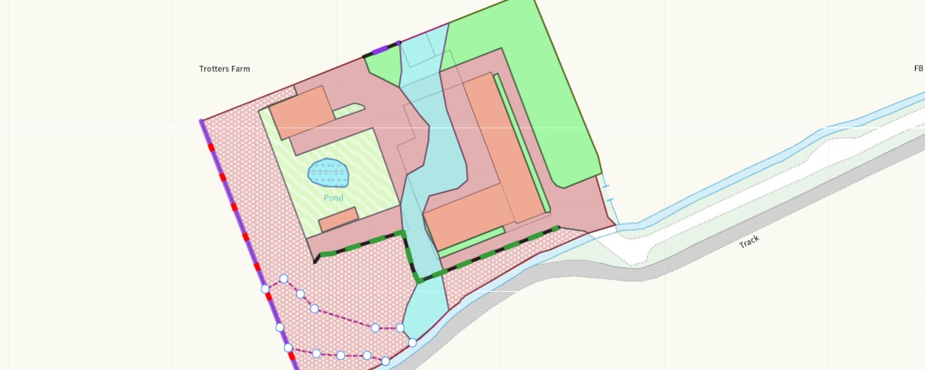 Reach BNG target with Naturefy tools